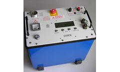 IRIS Tipix - Model 2200 - Resistivity and Induced Polarisation Power Transmitter