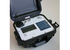 IRIS - Model V-FullWaver - Electrical Resistivity System
