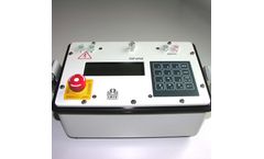 Ciris - Model TIP One - 250 W Transmitter Resistivity & Induced Polarisation