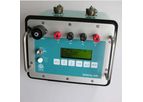 IRIS - Model Syscal Kid sw - Resistivity Meter