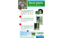 Velda - Plant Soil - Brochure