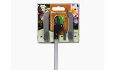 Velda - Duo Pond Tool