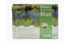 Velda - Overgrowing Mat