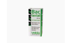 Velda - Bacterial Filterstart