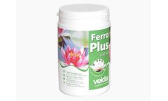 Velda Ferro - Model Plus - Contains Bivalent Iron