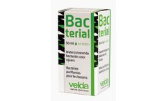 Velda - Contains Nitrifying Bacterial Cultures