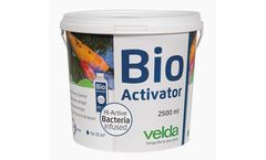 Velda - Bio-Activator