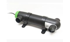 Velda - Clear Line UV-C Filter