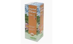 Velda - Pond Water Crystal Clear