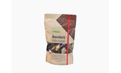 Velda - Rondett Fish Food