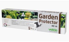 Velda - Garden Protector