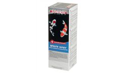 SaniKoi White Spot - Animal Medicine