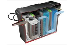 Giant Biofill - Model XL - Biological Filter