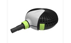 Velda - Cross-Flow Biofill Filter Set