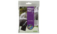 Velda - Filter Net