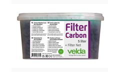 Velda - Zeolite Filter Carbon