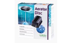 Velda - Ice Preventer & Aerator Disc