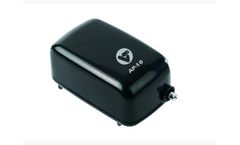 Velda Silenta - Aeration Kit for Oxygen-Rich Pond Water