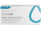 HydroVag - Convenient Intravaginal Globule