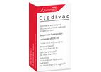 CLODIVAC - Diphtheria and Tetanus Vaccine
