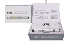 Noble - Multisensory Smart Packaging Kit
