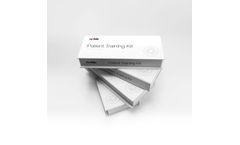 Noble - Chipboard Packaging Kit