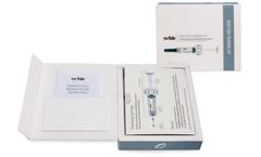 Noble - Card Stock Packaging Kit