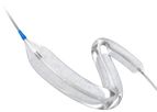 MagicTouch - Model ED - Sirolimus Coated Balloon Catheter