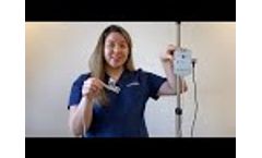 Aerogen Set Up for Mechanical Ventilation - Video
