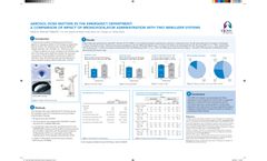 Aerogen - Model Ultra - Drug Delivery System - Brochure