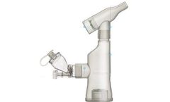 Aerogen - Model Ultra - Drug Delivery System