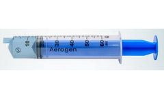 Aerogen - Continuous Nebulization Tube Set
