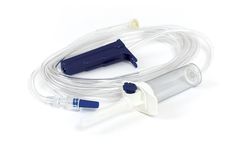 TrueCare-Biomedix - Model TCBINF001 - IV Administration Set