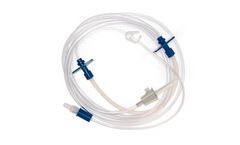 TrueCare-Biomedix - Model TCBPTT001 - Pharmacy Transfer Tubing