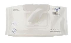 TrueCare-Biomedix - Model TCBWALC30 - Sterile Isopropyl Alcohol Wiper