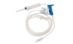 TrueCare - Model TCBINF033G - IV Administration Set