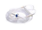 TrueCare - Model TCBPTTPS1 - Pharmassist® Compatible Transfer Tubing Pump Sets