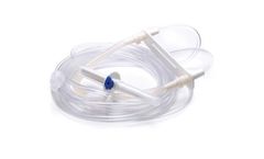 TrueCare - Model TCBPTTPS1 - Pharmassist® Compatible Transfer Tubing Pump Sets