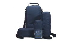 TrueCare - Model TCBP100 - Ambulatory Pump Pouches