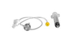 IONTOFOR-VET Electrode - Iontophoresis Administration Set