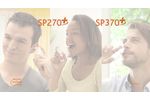 SP270+ SP370+: Quality and performance for ENT sprays in regulated markets - Video