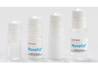 Novelia - Multi-Dose Eye Dropper