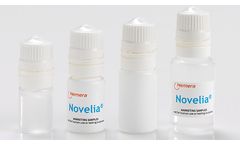 Novelia - Multi-Dose Eye Dropper