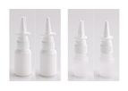 Model SP270+ and SP370+ - Versatile Pumps for ENT Sprays