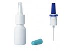 In-vitro Bioequivalence (IVBE) for Nasal Sprays