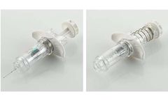 Safe’n’Sound - Model 2.25ml - Passive Safety Devices
