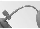 ClearVu - Model 2.7 - Flexible Inflow-Outflow Cannula