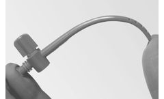 ClearVu - Model 2.7 - Flexible Inflow-Outflow Cannula