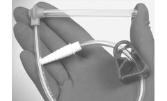 TwoVu ST - Outflow Scope Sheath
