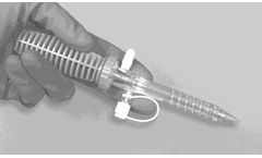 EntreVu EX - Anti-Extravasation Instrument Cannula